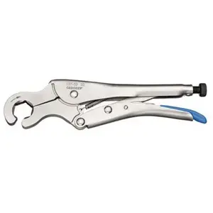 GEDORE 2325446 - Clé à molette 21 mm , 137 10-21 pas cher