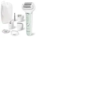 Epilateur Électrique Panasonic Es Ey70a G503 Vert pas cher