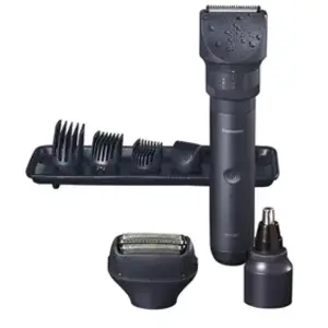 Tondeuse homme multi-usages Panasonic Multishape Gris pas cher