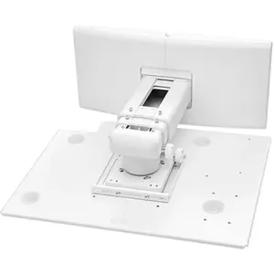 Panasonic ET-WBC100 Accessoires de montage pour caméra Plaque de montage (ET-WBC100) pas cher