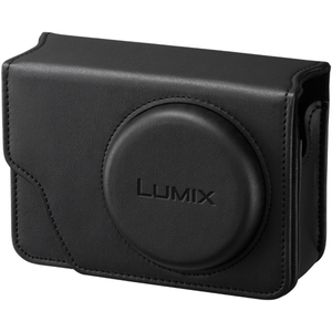 Panasonic Etui cuir DMW-PHS82 pour Panasonic TZ pas cher