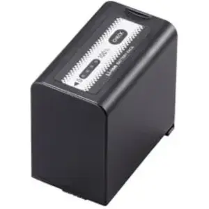 Panasonic batterie AG-VBR89G pas cher
