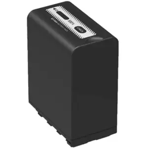 Panasonic VBR118 - Batterie pour X1, BGH1 et BS1H AG-VBR118GC pas cher