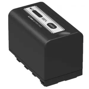 Panasonic batterie AG-VBR59EC pas cher