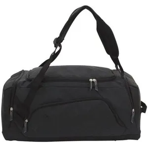 Friedrich 23 - Sac de voyage - Teamplayer - Noir - Unisexe Oui pas cher