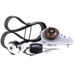 Comparateur de prix : Kit de distribution + pompe à eau CONTITECH CT1203WP1 - Réf. 288CT1203WP1