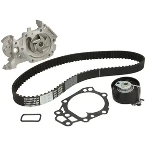 Kit de distribution + pompe à eau CONTITECH CT1045WP1 - Réf. 288CT1045WP1 pas cher