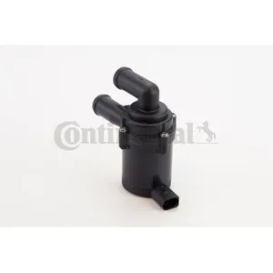 Contitech Pompe à eau auxiliaire CONTINENTAL WPS7008 pas cher