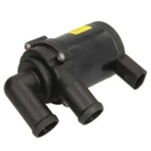 Comparateur de prix : Contitech Pompe à eau additionnelle CONTINENTAL CTAM, par ex. pour VW