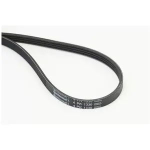 Contitech Courroie trapézoïdale à nervures CONTINENTAL 4PK1330 pas cher