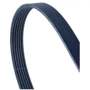 Courroie trapézoïdale à nervures 6PK1124 ELAST Contitech 6PK1124ELAST pas cher