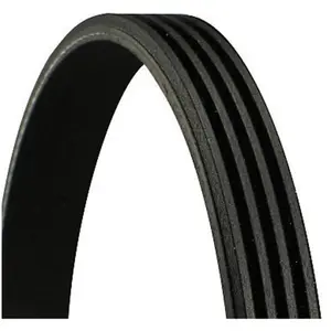 Courroie Poly V 4PK713 ELAST Contitech 4PK713ELAST pas cher