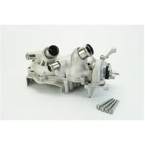Pompe À Eau, Refroidissement Du Moteur Contitech Wp6145 pas cher