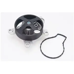 Pompe À Eau, Refroidissement Du Moteur Contitech Wps3058 pas cher