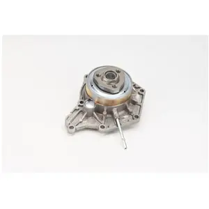 Pompe À Eau, Refroidissement Du Moteur Contitech Wps3367 pas cher