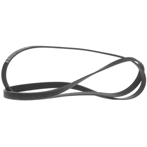 Courroie trapézoïdale à nervures 6PK2397 Contitech 6PK2397 pas cher