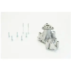 CONTITECH Pompe à eau pour FORD: Connect, C-Max, Focus, Fiesta, Courier, Ecosport, B-Max, Mondeo, Transit/Tourneo (Ref: WPS3093) pas cher