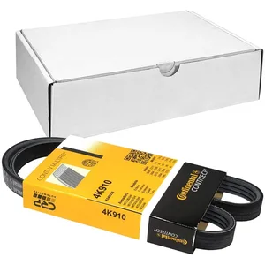 Continental Contitech 4PK910 Courroie trapézoïdale à nervures pas cher