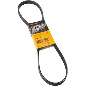 Courroie trapézoïdale à nervures 6PK 1026 Contitech 6PK1026
