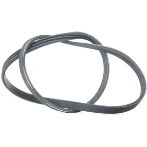 Continental Contitech 3PK850 Courroie trapézoïdale à nervures