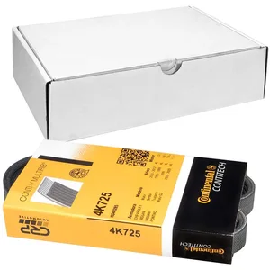 Continental Contitech 4PK725 Courroie trapézoïdale à nervures pas cher