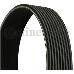 ContiTech Courroie trapézoïdale à nervures CONTINENTAL 9PK1881 pas cher