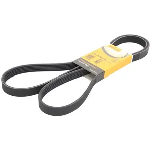 Courroie trapézoïdale à nervures 6PK1822 EXTRA Contitech 6PK1822EXTRA pas cher