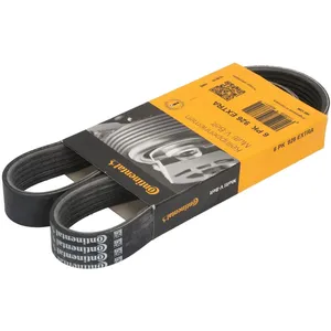 Courroie trapézoïdale à nervures 6PK 926 EXTRA Contitech 6PK926EXTRA