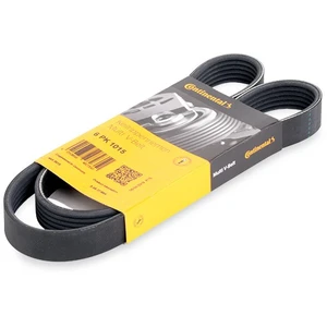 Continental Contitech 6PK1015 Courroie trapézoïdale à nervures pas cher