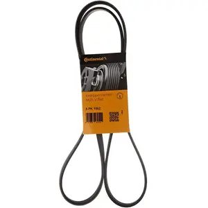 Continental Contitech 5PK1592 Courroie trapézoïdale à nervures