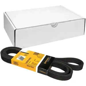 Continental Contitech 6DPK1853 Courroie trapézoïdale à nervures pas cher