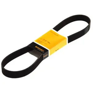 Comparateur de prix : ContiTech Courroie trapézoïdale à nervures CONTINENTAL 8PK2050