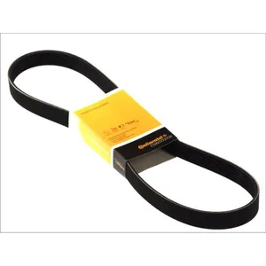 Courroie trapézoïdale à nervures 7PK1388 Contitech 7PK1388 pas cher