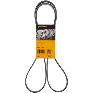 Comparateur de prix : Continental Contitech 6PK1705 Courroie trapézoïdale à nervures