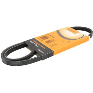 Courroie trapézoïdale à nervures 3PK935 Contitech 3PK935