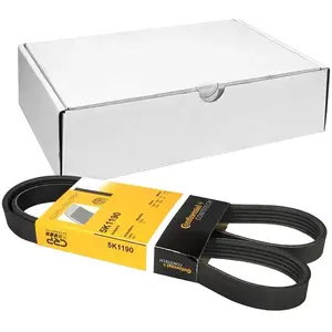 Continental Contitech 5PK1190 Courroie trapézoïdale à nervures pas cher