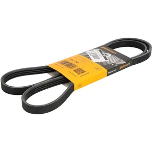 Courroie trapézoïdale à nervures 4PK1366 Contitech 4PK1366 pas cher