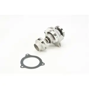 CONTITECH Pompe à eau pour FORD: Fiesta, Ka, StreetKa (Ref: WPS3035)