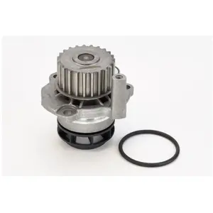 CONTITECH Pompe à eau pour AUDI: TT, A3, S3, A6, A4, A1 & VOLKSWAGEN: Golf Cabriolet, Golf, Eos, Scirocco, Passat, Jetta, Polo (Ref: WP6086) pas cher