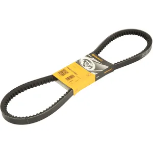 Contitech Courroie trapézoïdale à nervures CONTINENTAL AVX17X1100 pas cher