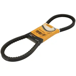 Contitech Courroie trapézoïdale à nervures CONTINENTAL AVX17X1000 pas cher
