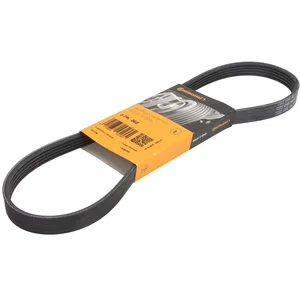 Courroie trapézoïdale à nervures 5PK860 Contitech 5PK860