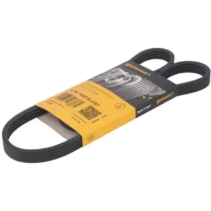 Comparateur de prix : Courroie trapézoïdale à nervures 4PK1022 ELAST Contitech 4PK1022ELAST