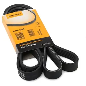 Comparateur de prix : Continental Contitech 6PK2065 Courroie trapézoïdale à nervures