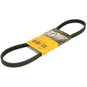 Continental Contitech 4PK850 ELAST Courroie trapézoïdale à nervures pas cher