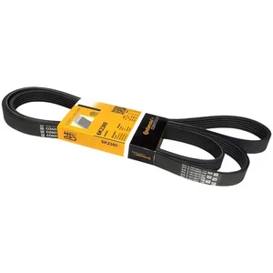 Comparateur de prix : Continental Contitech 6PK2380 Courroie trapézoïdale à nervures