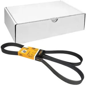Comparateur de prix : Continental Contitech 6PK2115 Courroie trapézoïdale à nervures