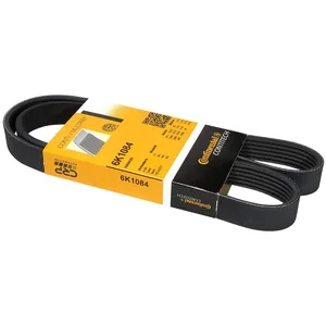 Continental Contitech 6PK1084 Courroie trapézoïdale à nervures pas cher