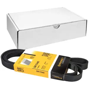 Continental Contitech 5PK1546 Courroie trapézoïdale à nervures pas cher
