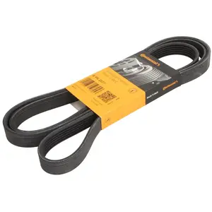 Continental Contitech 6PK2077 Courroie trapézoïdale à nervures pas cher